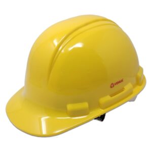Work Helmets with Face Shields