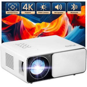 PROJECTORS