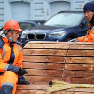 UN SKILLED LABOUR