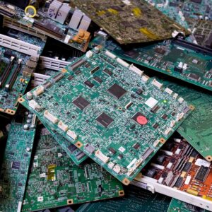 MOTHER BOARD DISPOSAL