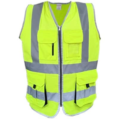 Safety Vest