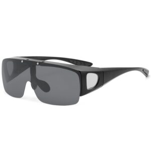 Eye Protection (Safety Glasses)