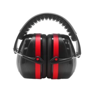 Ear Protection (Earplugs, Earmuffs)