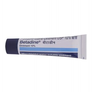 Skin Protection Cream