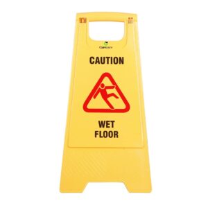 Safety Signage