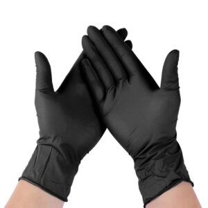 Chemical-Resistant Gloves