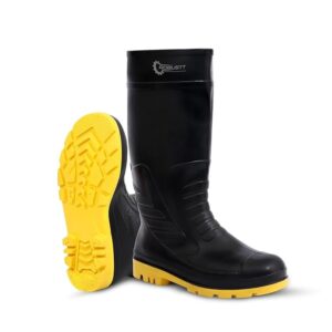 Anti-Slip Footwear
