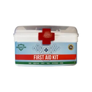 First Aid Kits