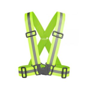 Fall Protection Harness