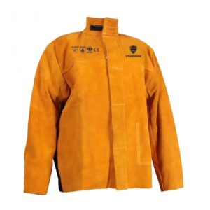 Welding Jackets