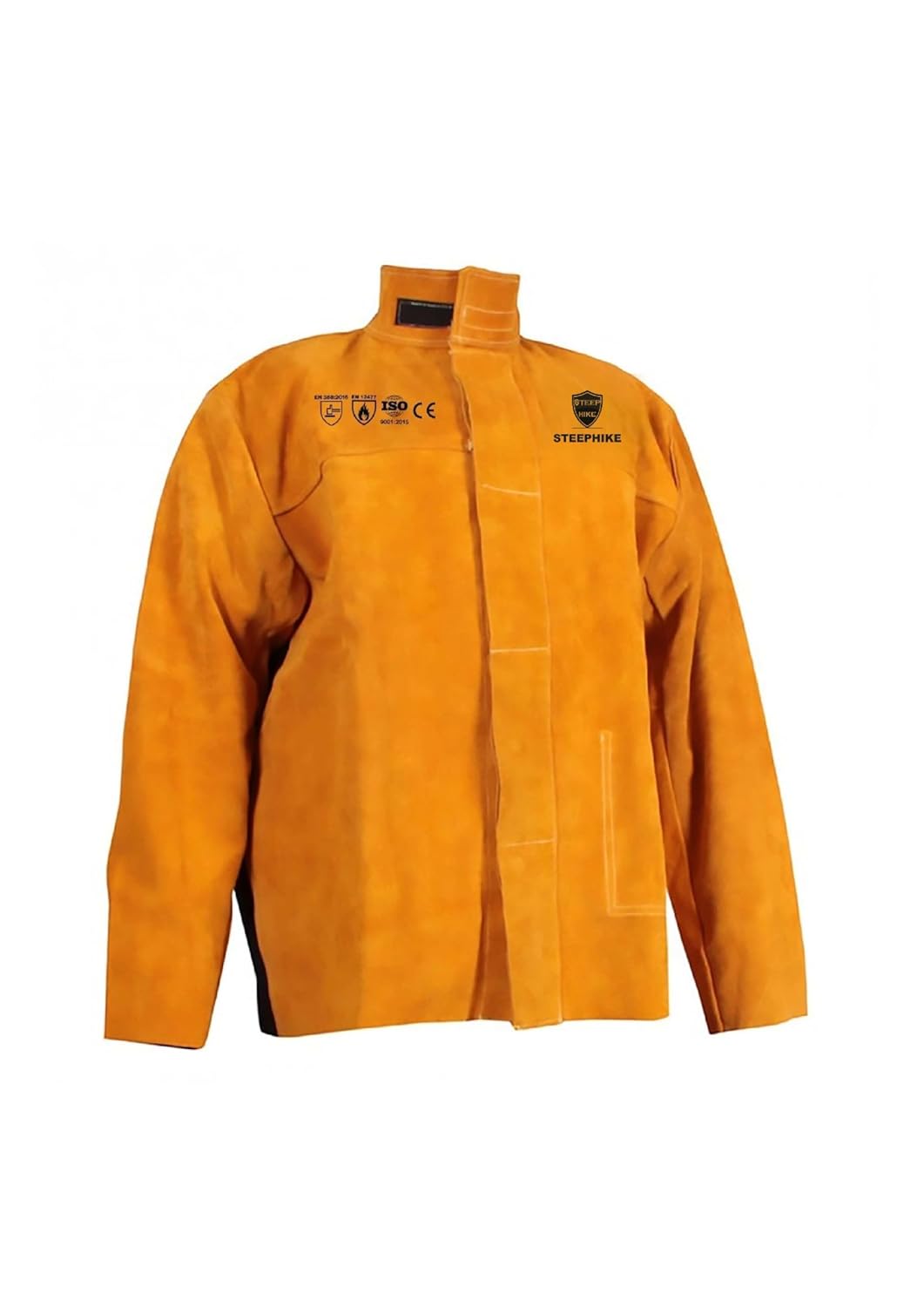 Welding Jackets
