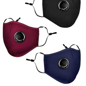 Respiratory Masks
