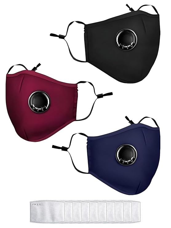 Respiratory Masks
