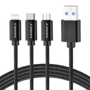 Cables and Connectors