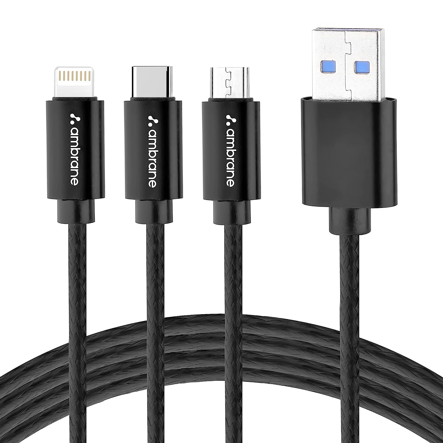 Cables and Connectors