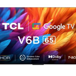 LED TVs