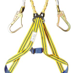 Safety Belts