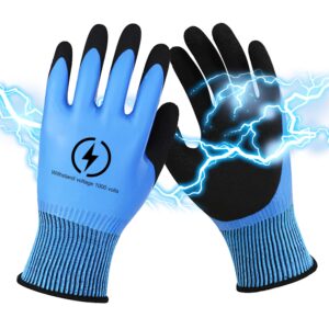Insulated Gloves