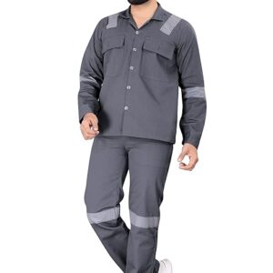 Arc Flash Suits