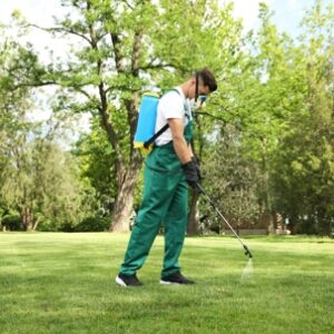 Lawn Care Specialists