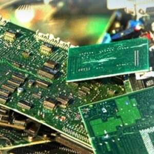 Circuit Board Recycling