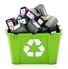 Toner Cartridge Recycling Services