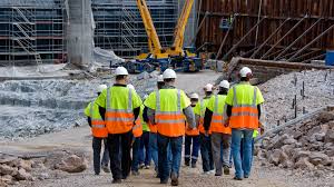 Industrial Operators