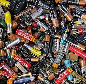 Battery Recycling Solutions