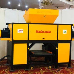 Shredding Machines for E-Waste