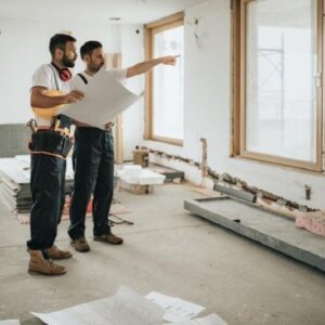 Refurbishment Services