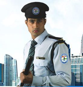 Security Services