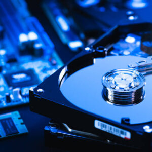Data Wiping Services